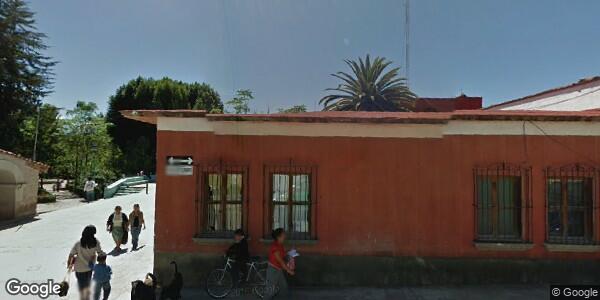 MUNICIPIO DE IXTLÁN DE JUÁREZ